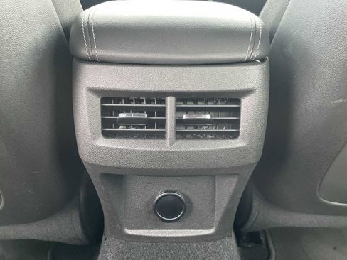 Certified 2024 Cadillac CT4 Premium Luxury w/ Climate Package RWD image 21