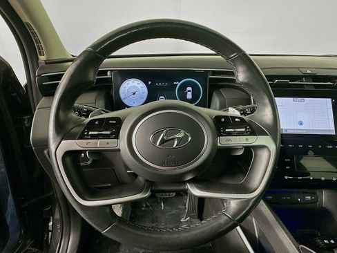Used 2024 Hyundai Tucson Limited image 12