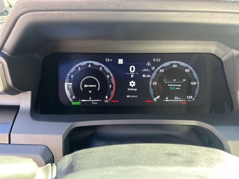 New 2025 Toyota 4Runner Limited image 8