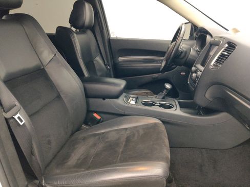 Used 2018 Dodge Durango GT w/ Premium Group RWD image 21