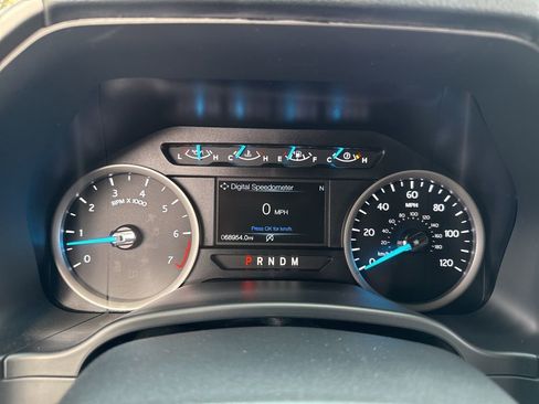 Used 2019 Ford Expedition XLT w/ Equipment Group 201A image 29