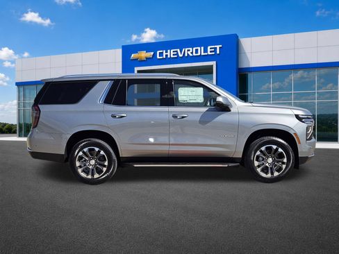 New 2026 Chevrolet Tahoe LT w/ Comfort Package RWD image 7