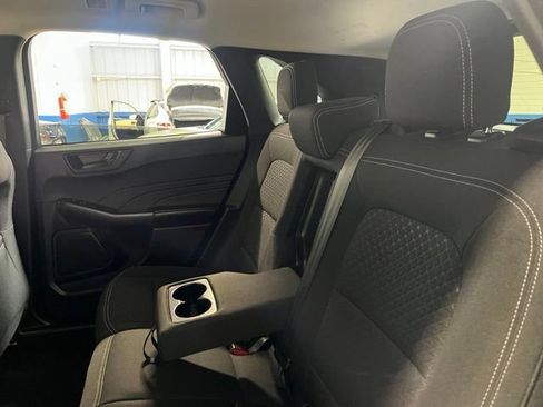 Used 2024 Ford Escape Active FWD image 18