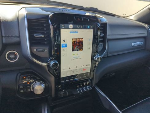 Certified 2022 RAM 1500 Laramie image 20