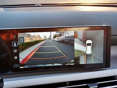 New 2026 Hyundai Tucson Limited image 34