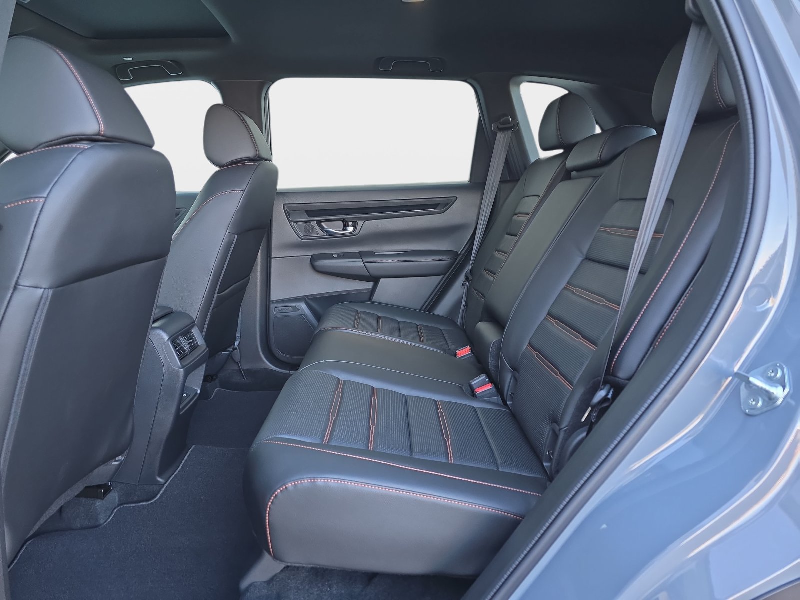 New 2027 Honda CR-V Sport-L image 13