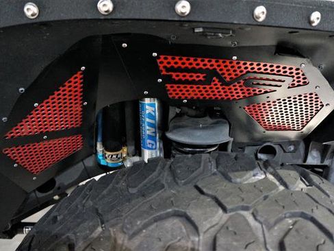 Used 2018 Jeep Wrangler Unlimited Sport S image 21