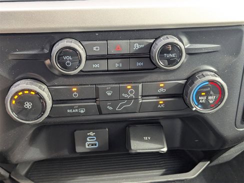 New 2026 Ford F250 XL w/ STX Appearance Package image 23