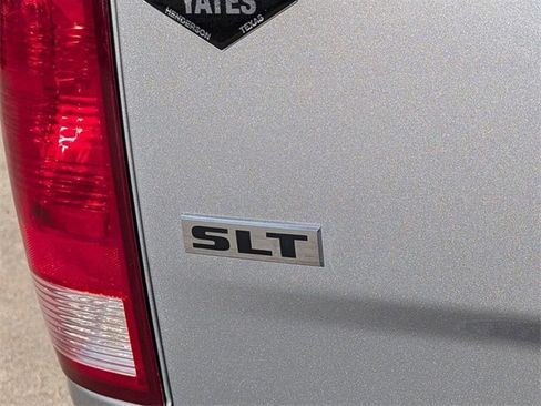 Used 2023 RAM 1500 Classic SLT w/ Trailer & Traction Group image 8