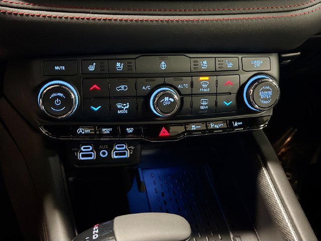 New 2026 Dodge Durango GT AWD/4WD image 14