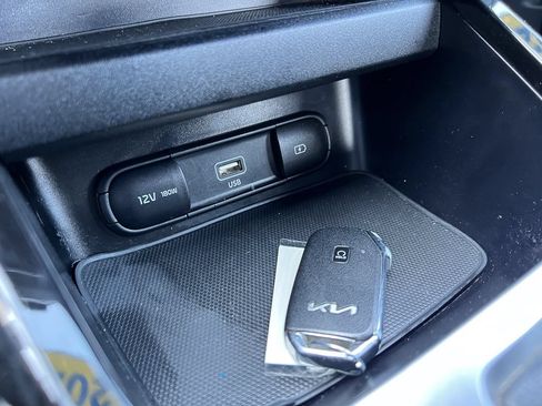 Used 2023 Kia Forte GT-Line w/ GT-Line Technology Package FWD image 21