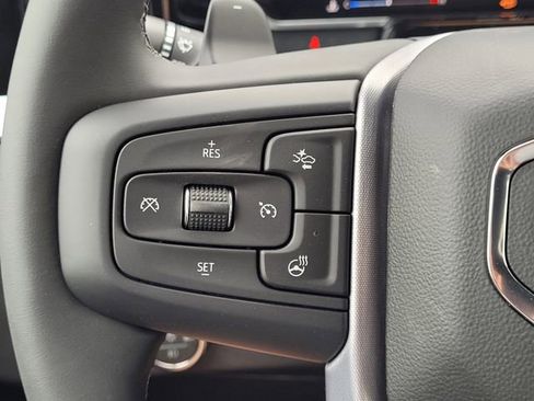 New 2026 GMC Sierra 1500 Elevation w/ Elevation Premium Package AWD/4WD image 19