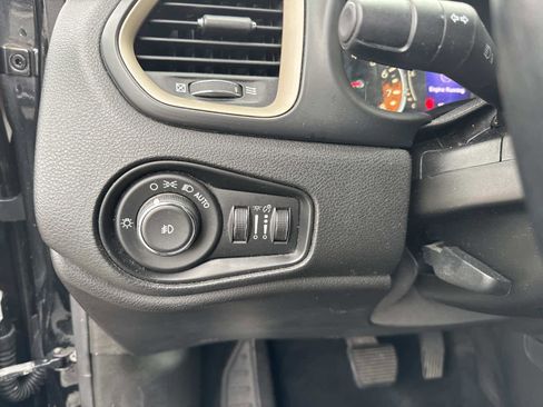 Used 2015 Jeep Renegade Latitude w/ Cold Weather Group image 32