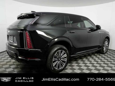 New 2026 Cadillac Escalade IQ Sport 1 image 30