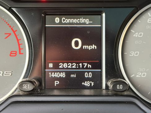 Used 2015 Audi SQ5 Prestige w/ Prestige Package AWD/4WD image 5