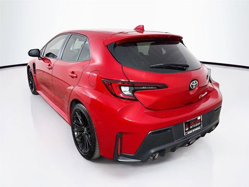 Used 2025 Toyota Corolla Core image 5