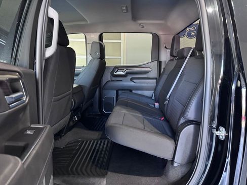 Certified 2022 Chevrolet Silverado 1500 LT image 10