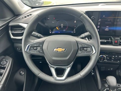 New 2026 Chevrolet TrailBlazer LT w/ Convenience Package image 18