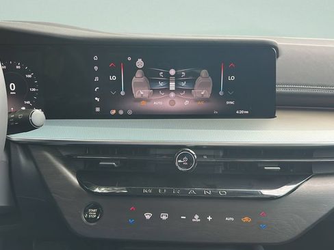 Used 2025 Nissan Murano SL AWD/4WD image 22