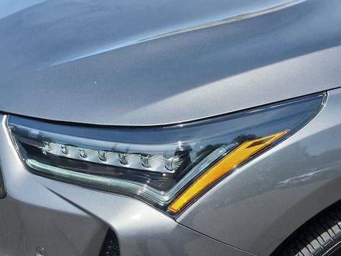 Used 2023 Acura RDX A-Spec AWD/4WD image 10