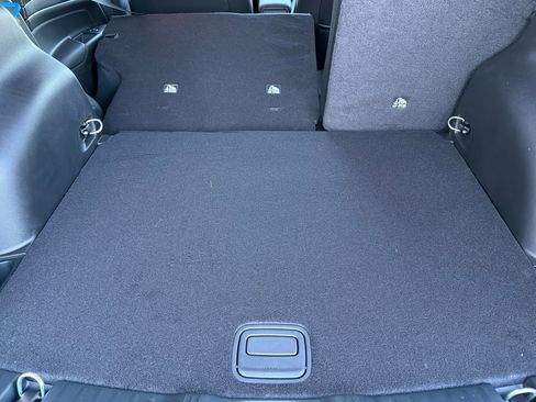 New 2026 Jeep Compass Latitude image 13