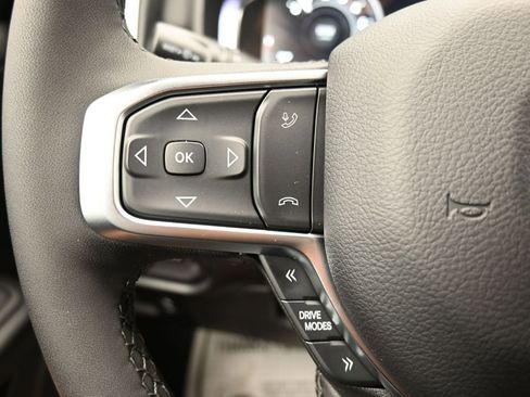 New 2026 RAM 1500 Big Horn image 22