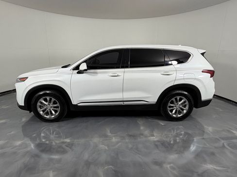 Used 2019 Hyundai Santa Fe SEL FWD image 8