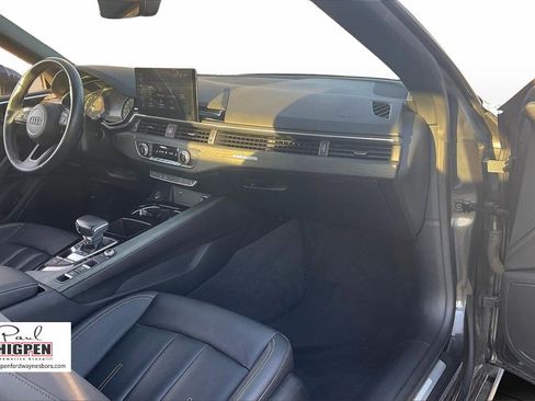 Used 2022 Audi A5 2.0T Premium image 16