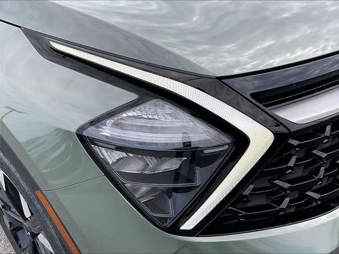 Used 2023 Kia Sportage X-Line w/ X-Line Premium Package image 28