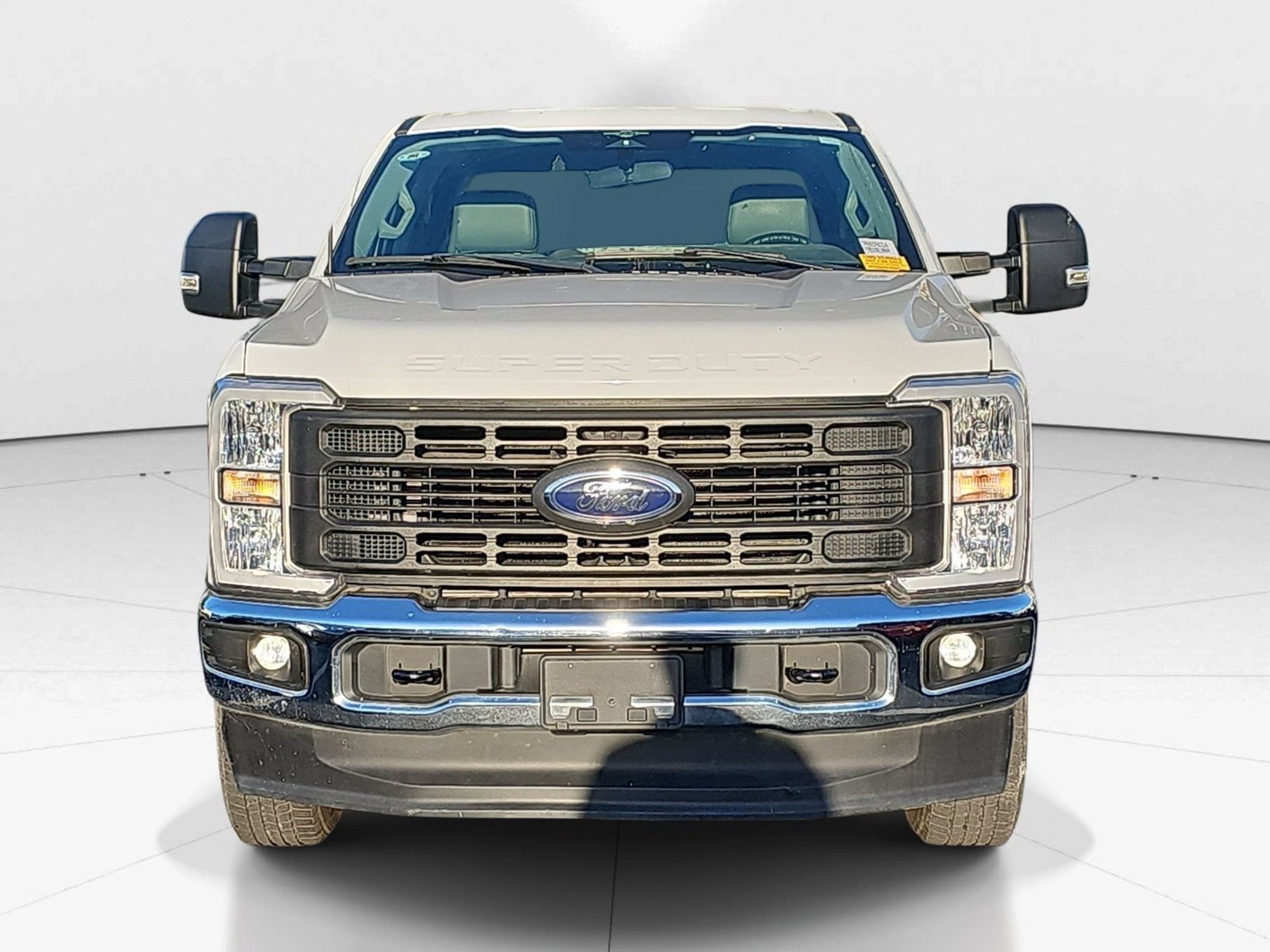 Used 2023 Ford F250 XL w/ XL Chrome Package AWD/4WD image 8