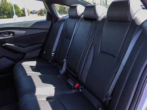 New 2026 Honda Accord Sport image 20