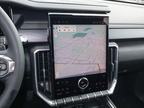 New 2027 GMC Acadia Elevation w/ Black Edition FWD image 16