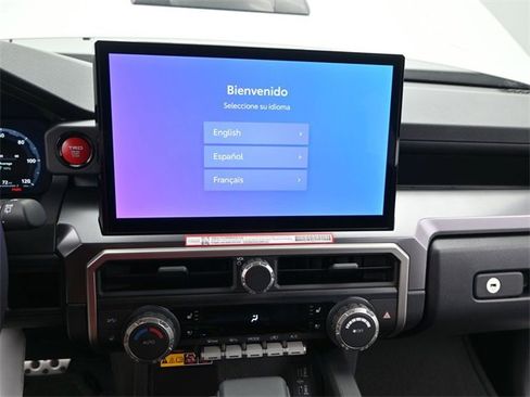 New 2026 Toyota 4Runner TRD Sport Premium image 6