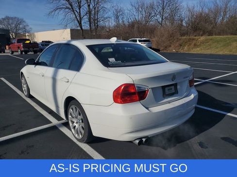 Used 2006 BMW 330i Sedan image 13