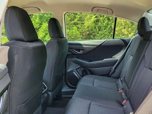 New 2025 Subaru Legacy Premium image 5