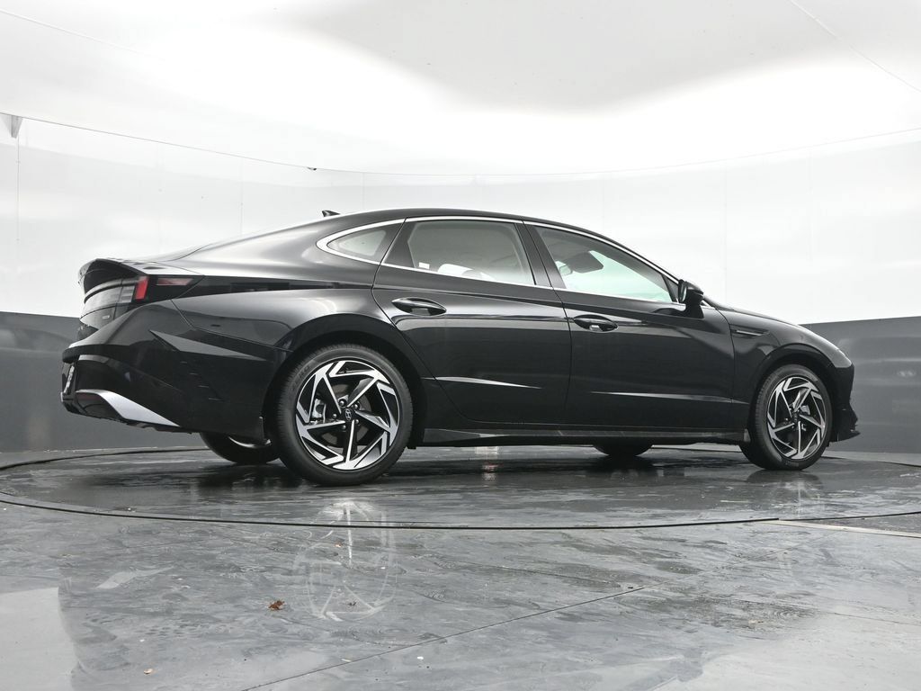New 2026 Hyundai Sonata SEL AWD/4WD image 42