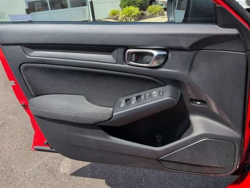 Used 2022 Honda Civic Sport image 22