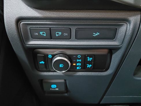 Certified 2024 Ford F150 XLT w/ Equipment Group 302A MID image 43