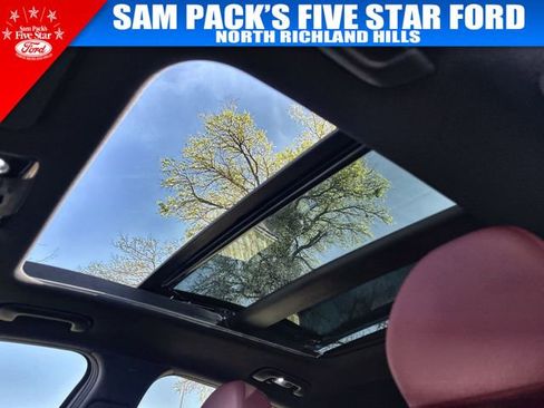 Used 2025 Kia K5 GT-Line w/ GT-Line Premium Package image 31