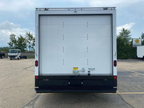 New 2024 GMC Savana 3500 Extended w/ Power Convenience Package image 6