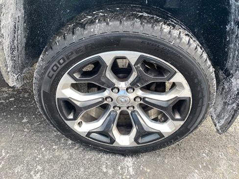 Used 2019 RAM 1500 Limited image 48