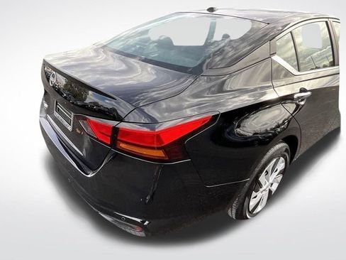 Certified 2025 Nissan Altima 2.5 S image 38