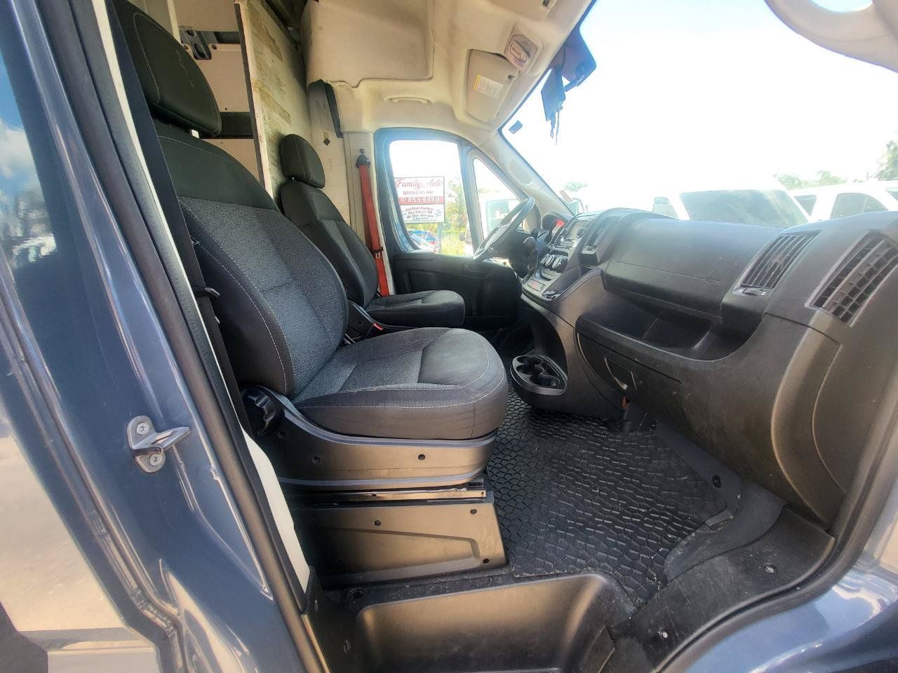 Used 2019 RAM ProMaster 3500 FWD image 31
