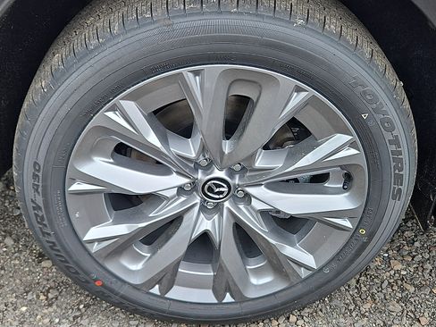 New 2026 MAZDA CX-90 3.3 Turbo w/ Premium Plus Pkg AWD/4WD image 7