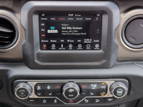 Used 2018 Jeep Wrangler Unlimited Sport S AWD/4WD image 18