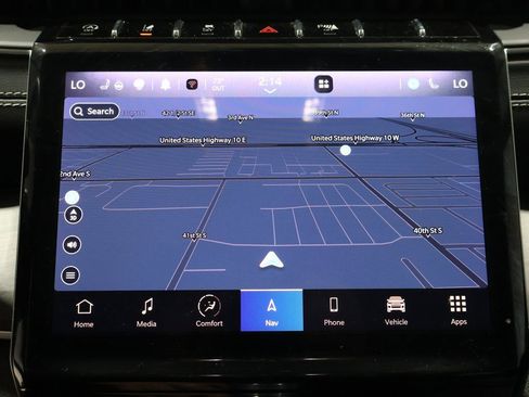 Used 2023 Jeep Grand Cherokee Limited image 28