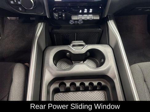 New 2026 RAM 1500 4x4 Crew Cab image 16
