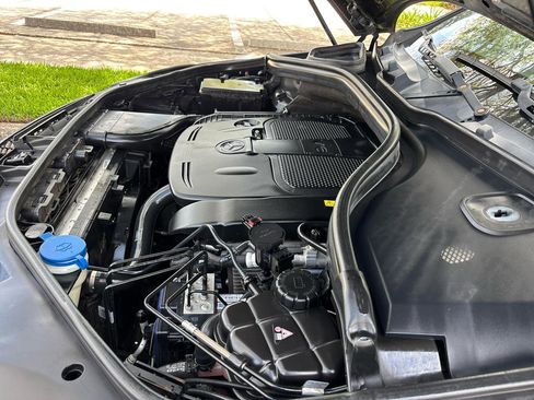 Used 2017 Mercedes-Benz GLE 350 4MATIC image 40