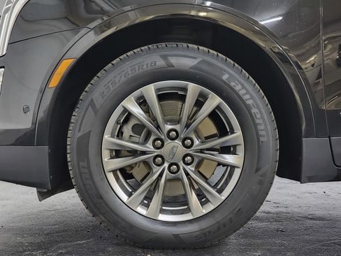 Used 2022 Cadillac XT5 Premium Luxury w/ Technology Package image 29