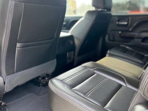 Used 2019 GMC Sierra 3500 Denali w/ Duramax Plus Package image 18